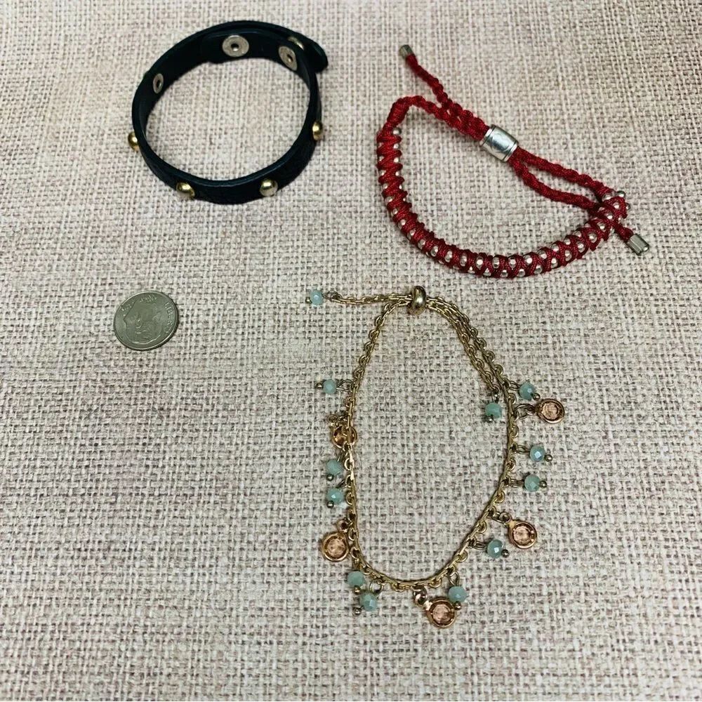 Bracelet Bundle‎